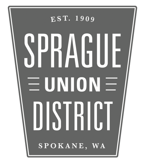 Sprague Union District, Spokane